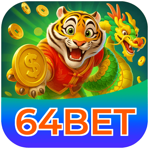 64BET: Plataforma de Cassino Profissional e Segura