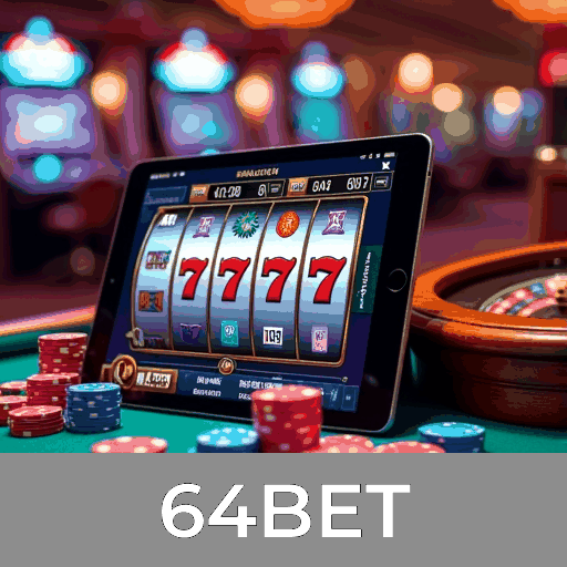 Experimente o Acesso Seguro Premium em 64BET