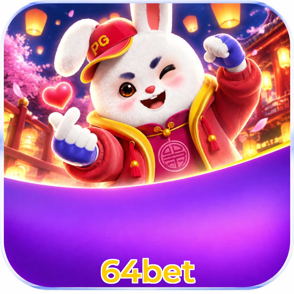 64bet VIP Níveis