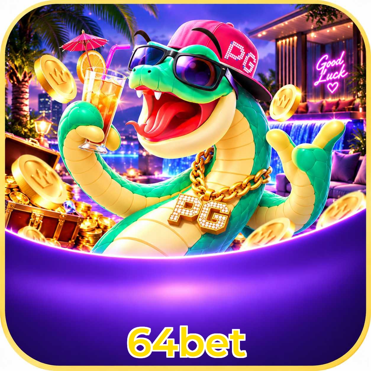 64bet App Features