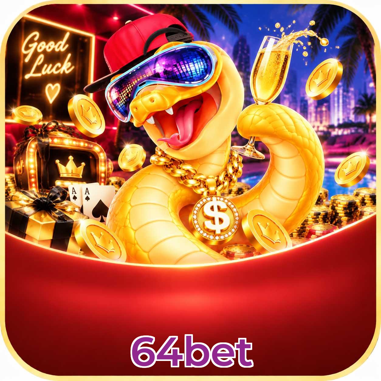 64bet Slot FAQ