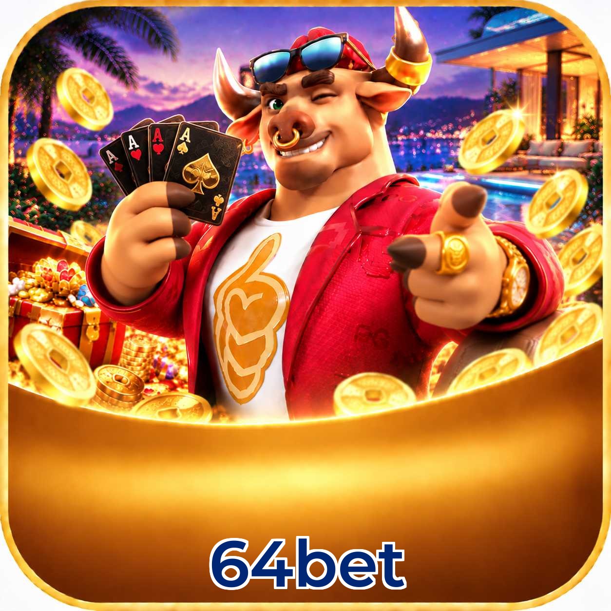 64bet Download Links