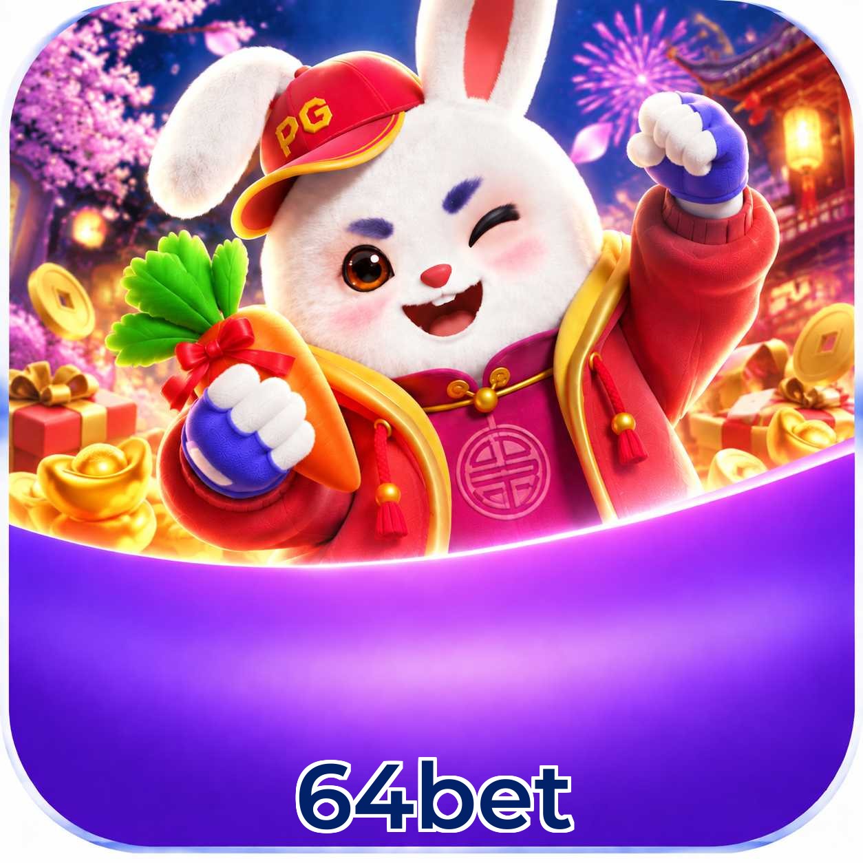 64bet Bet Odds Analysis