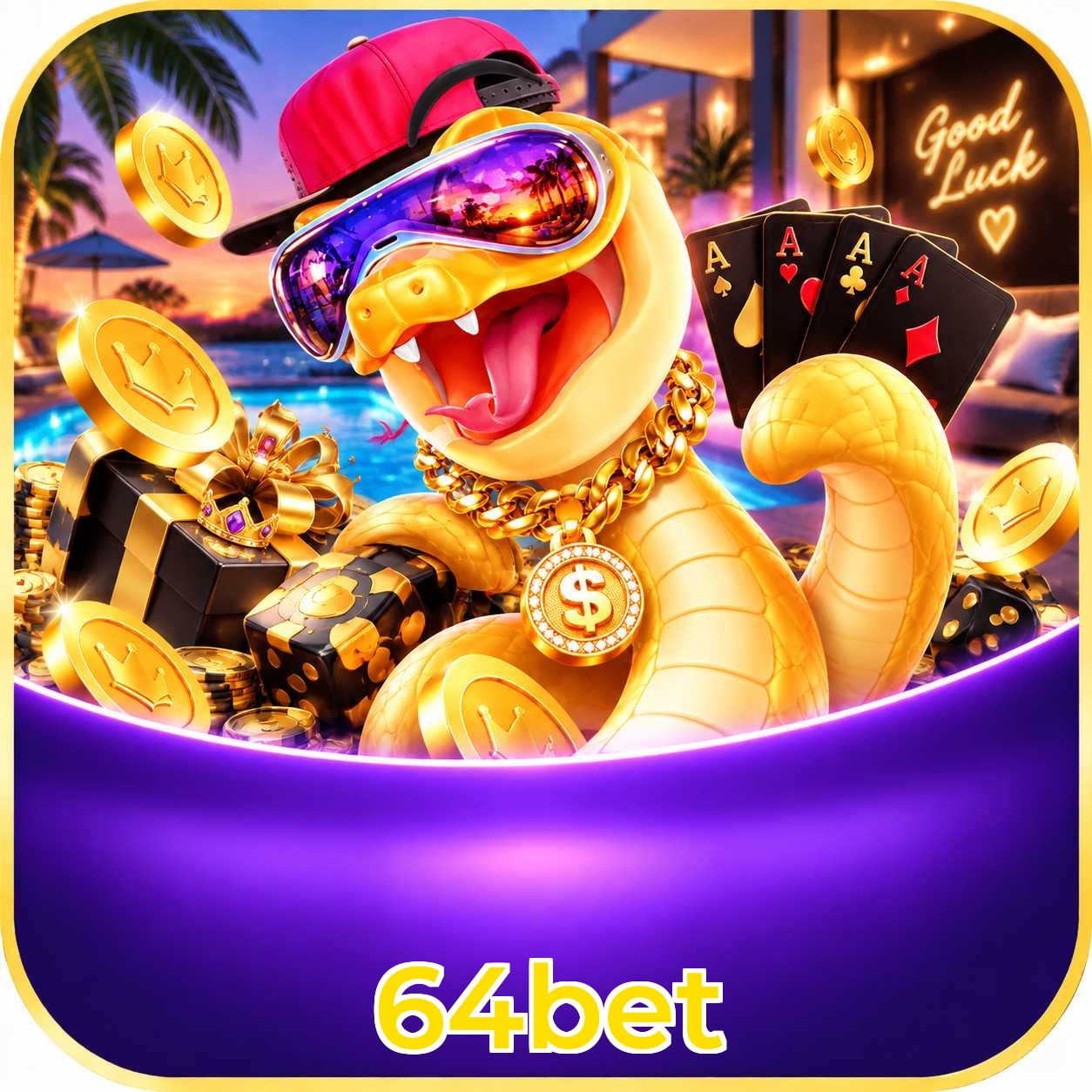 64bet Lottery FAQ