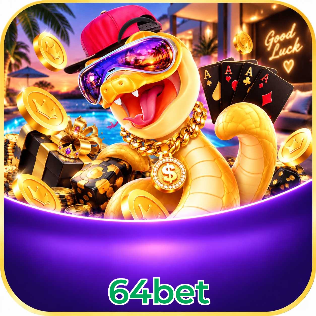 64bet Recuperar Senha