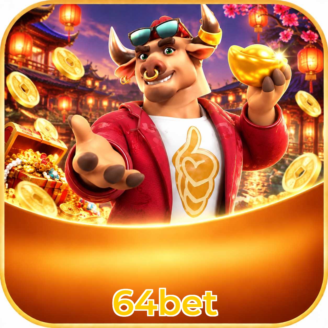 64bet Compatibilidade