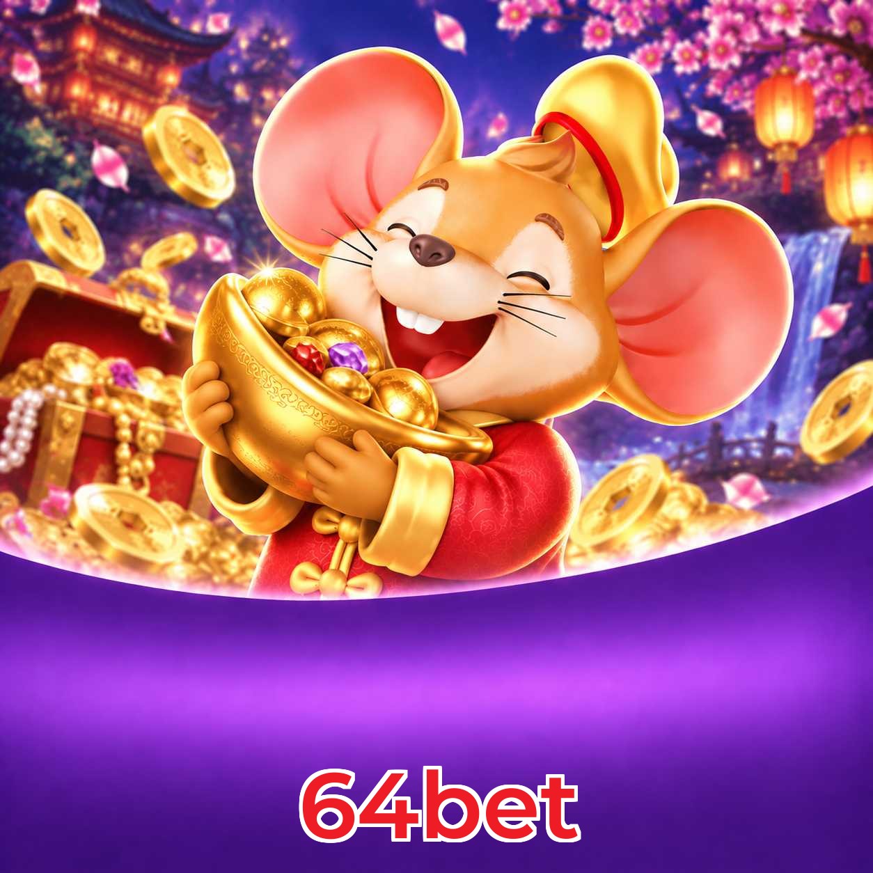 64bet FAQ instalar app
