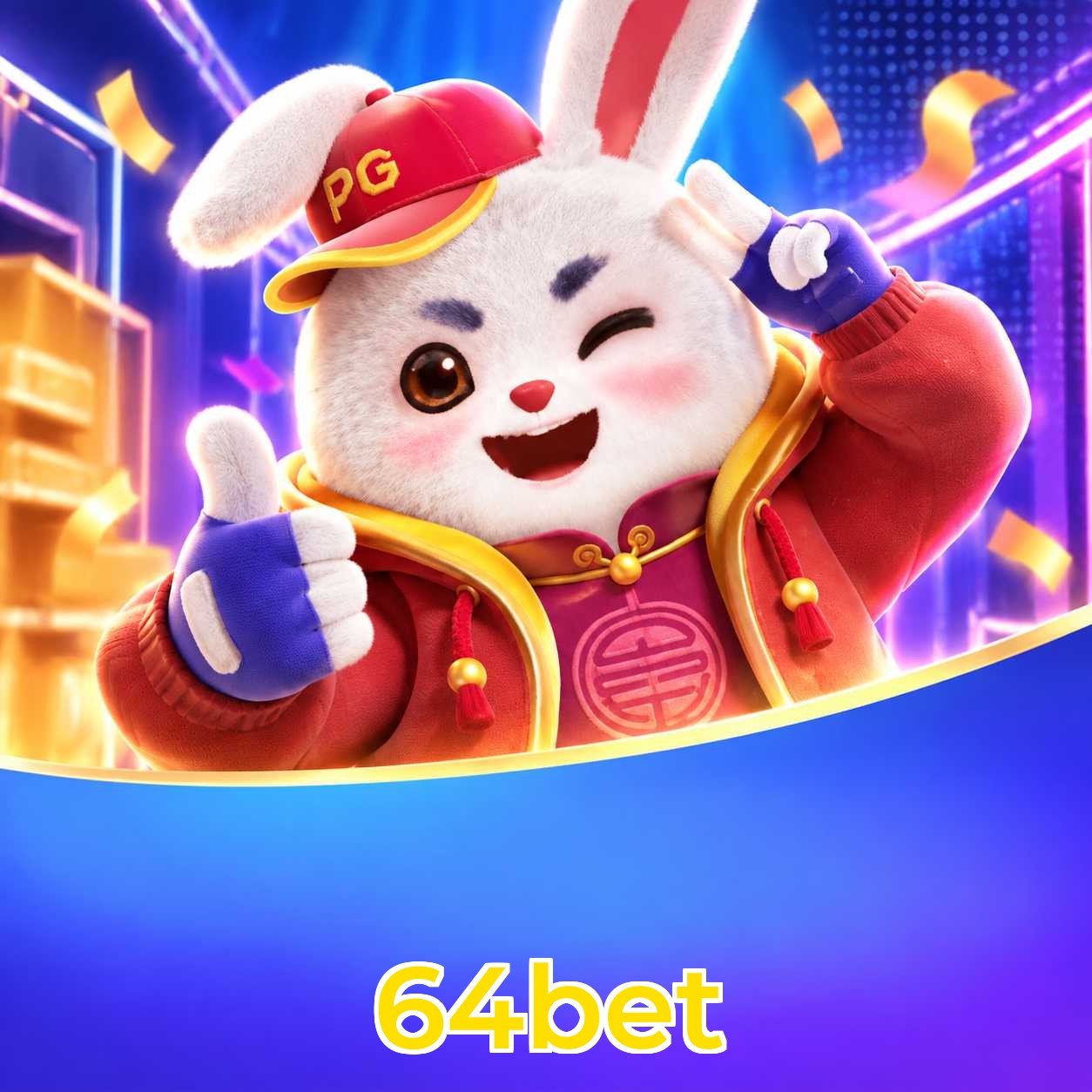 64bet Security