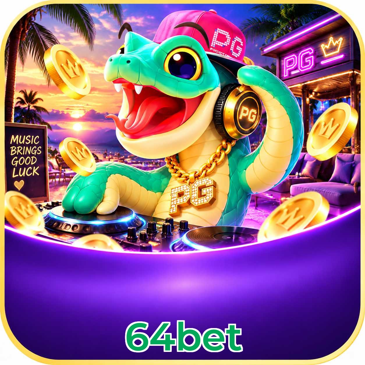64bet Bet FAQ