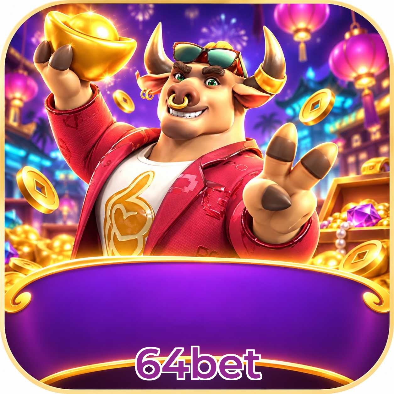 64bet Uptime