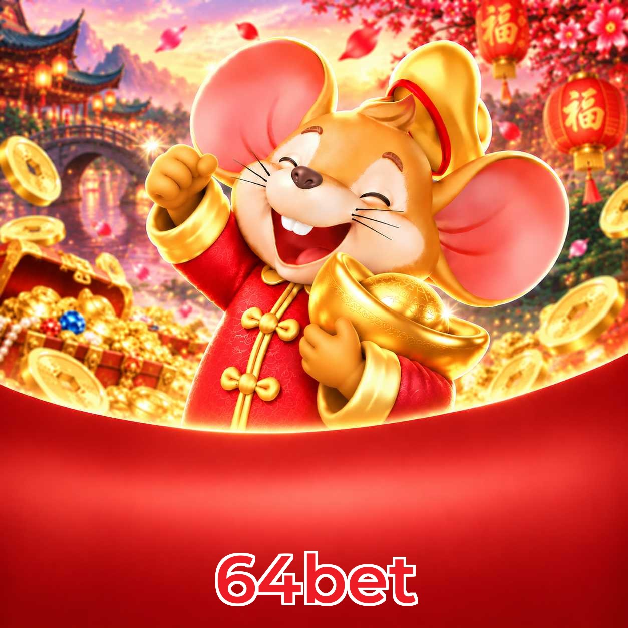 64bet Facebook Group