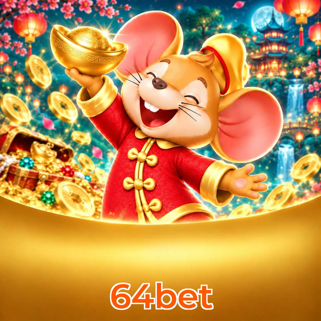 64bet System Requirements