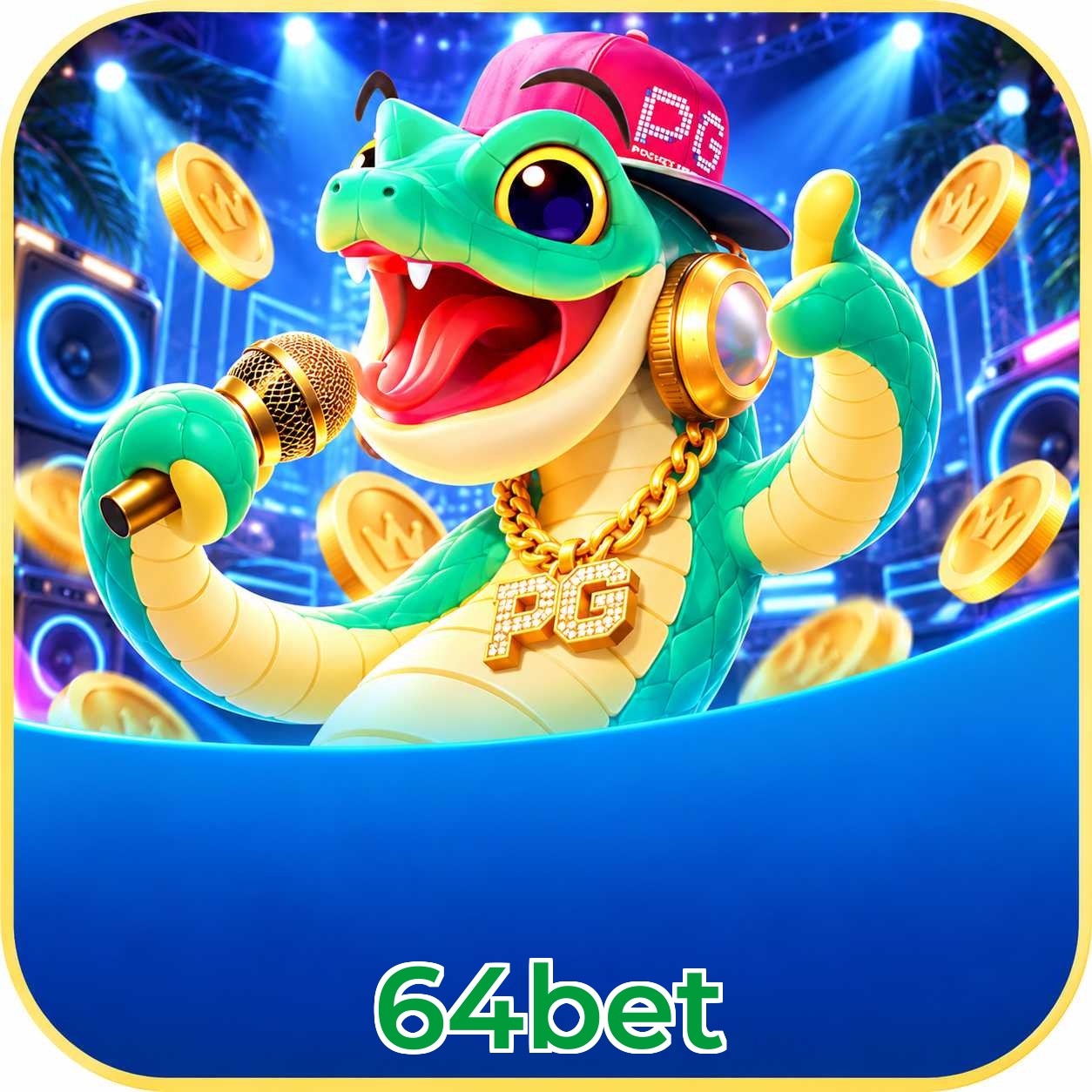 64bet Fortune Tiger Game