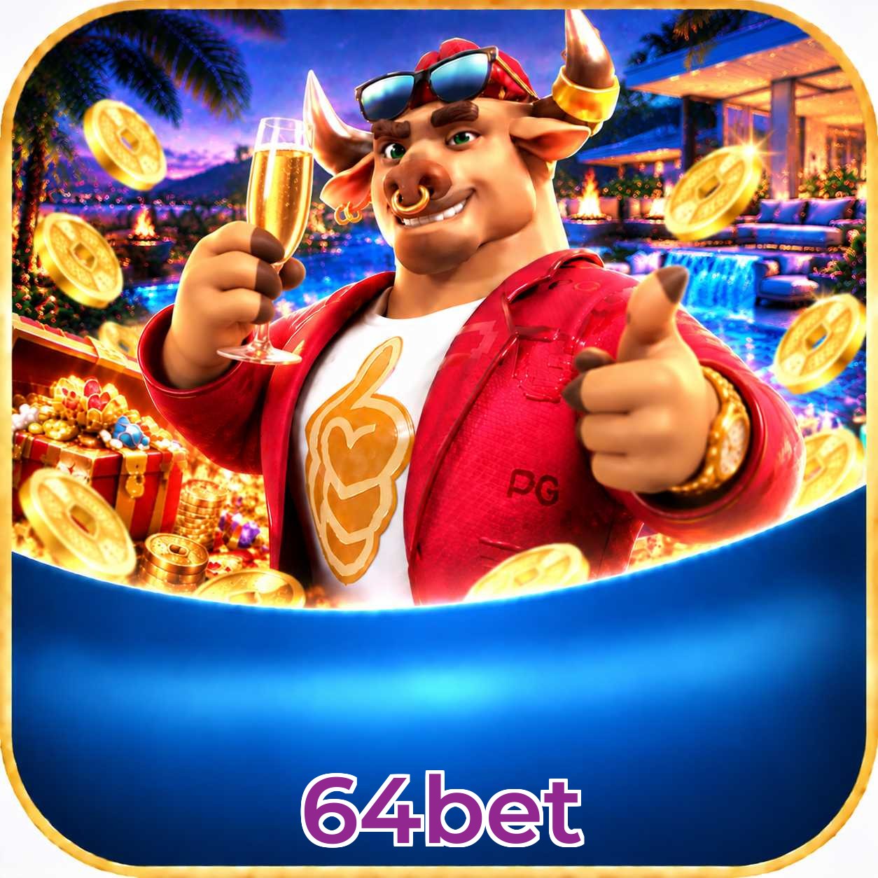 64bet Slots