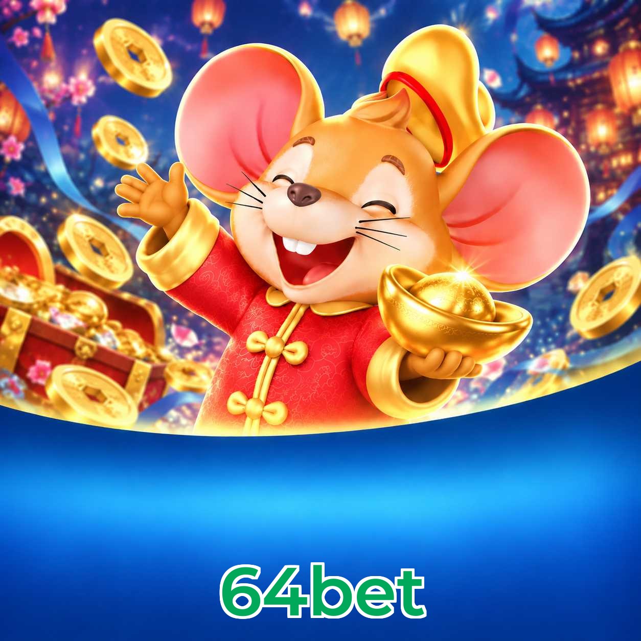 64bet FAQ