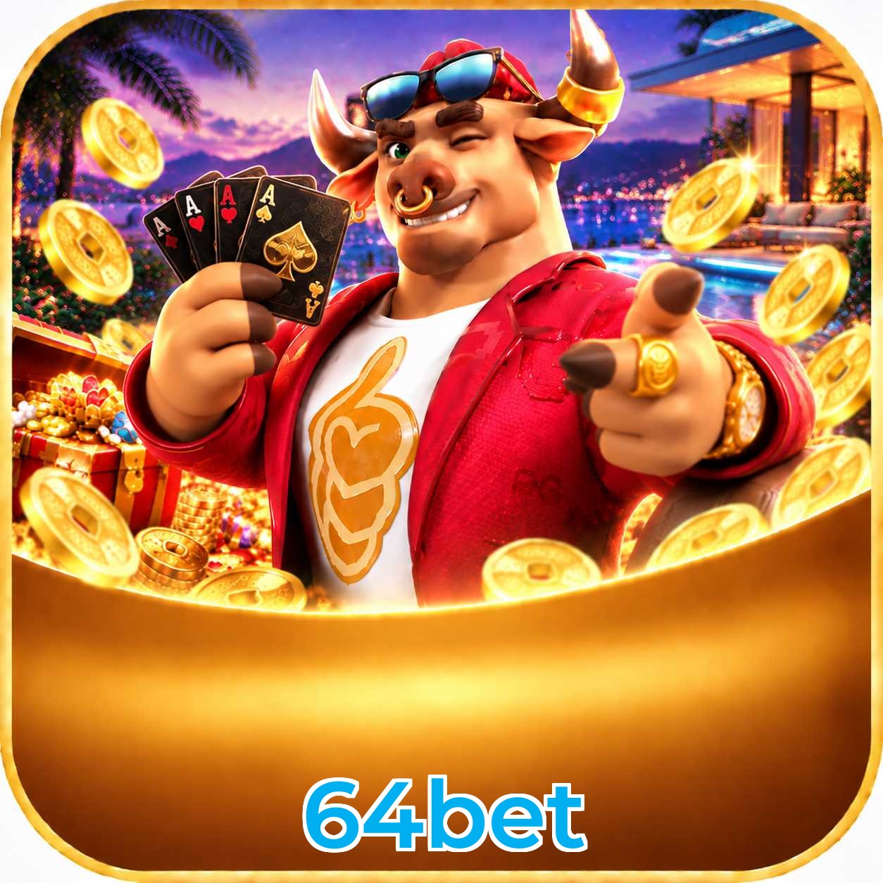 64bet Bonus Tips