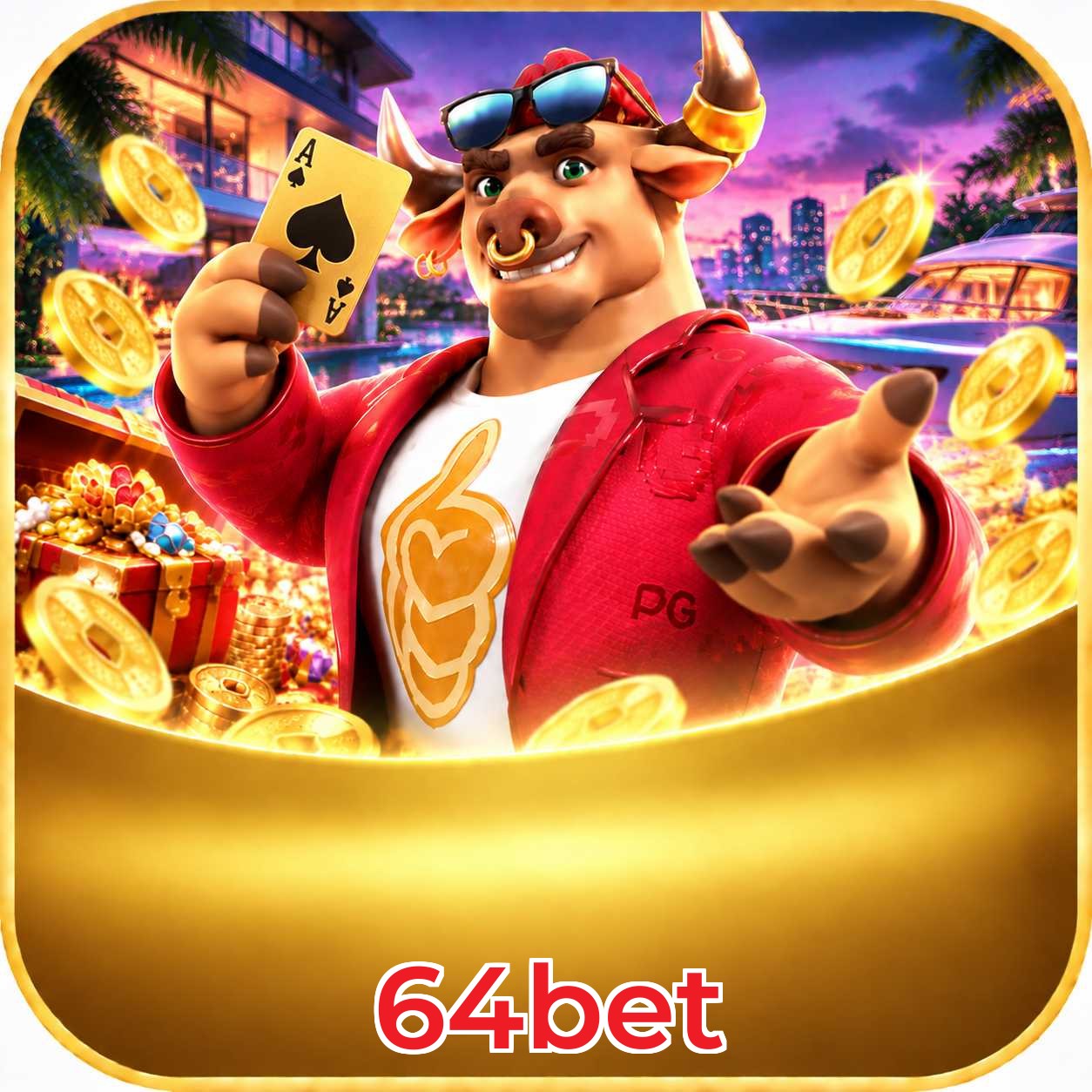 64bet Win FAQ