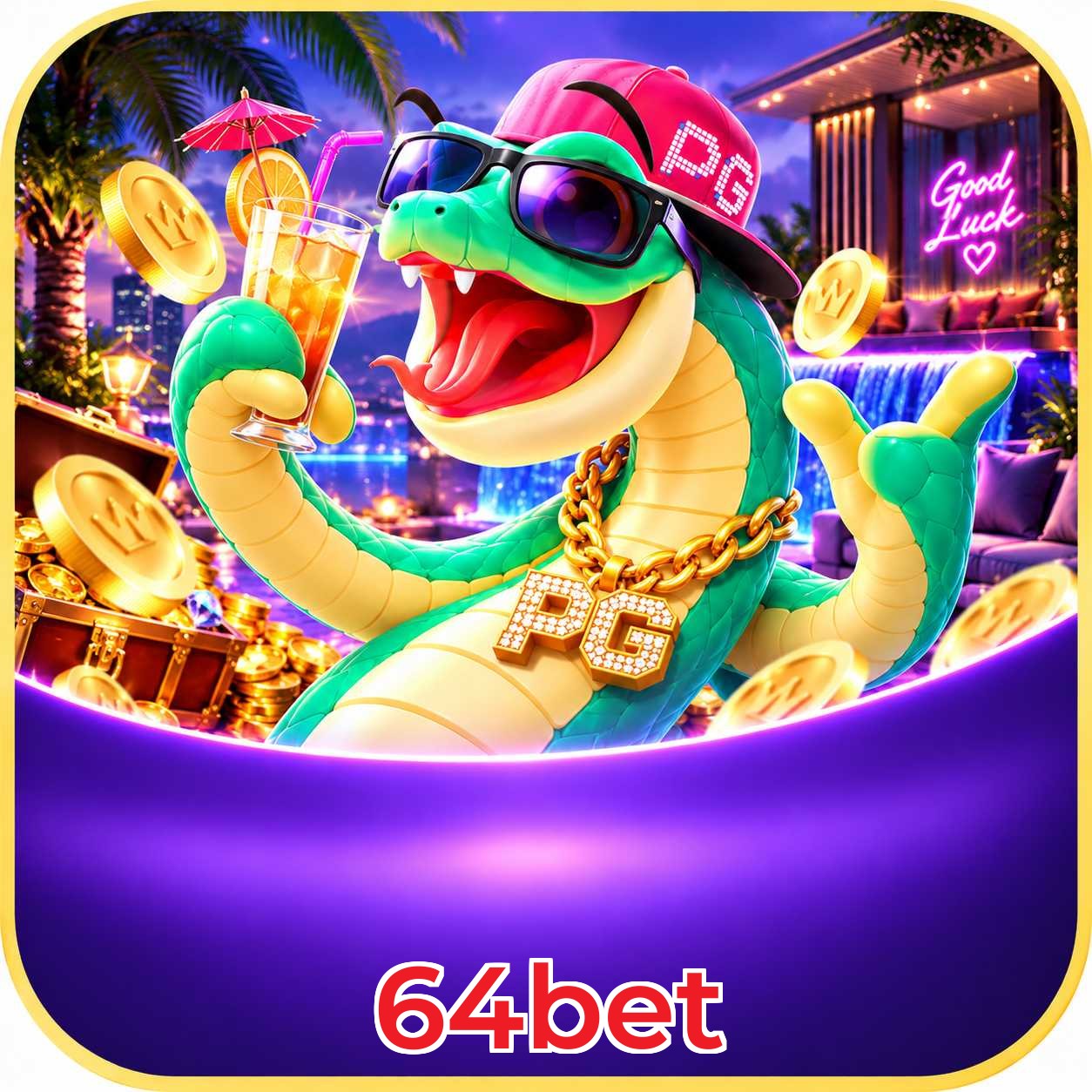 64bet App FAQ