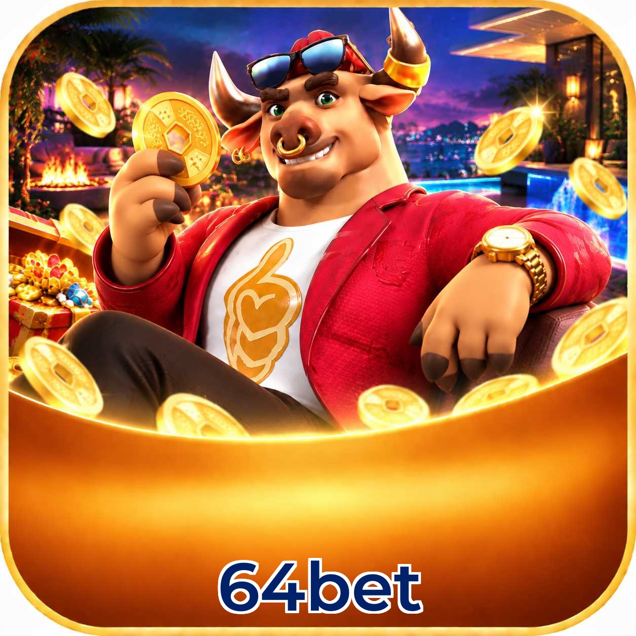 64bet Bet Types