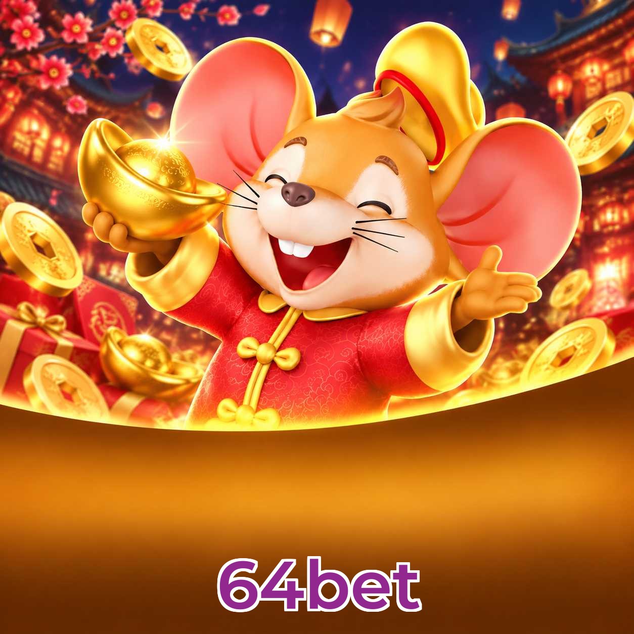 64bet Free Spins