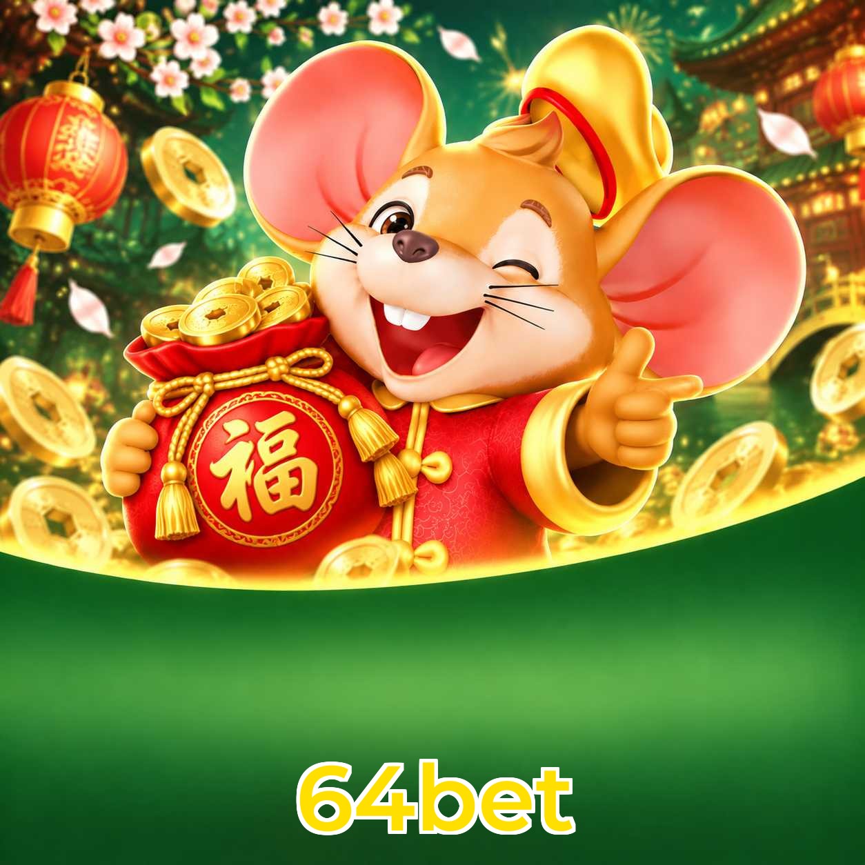 64bet FAQ