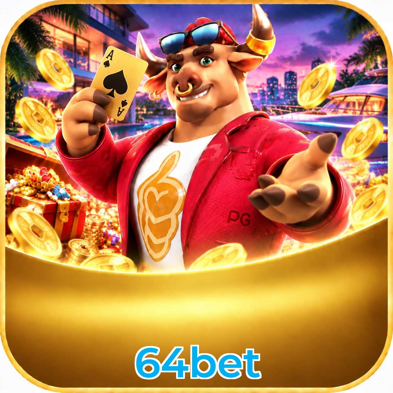 64bet Sports Coverage