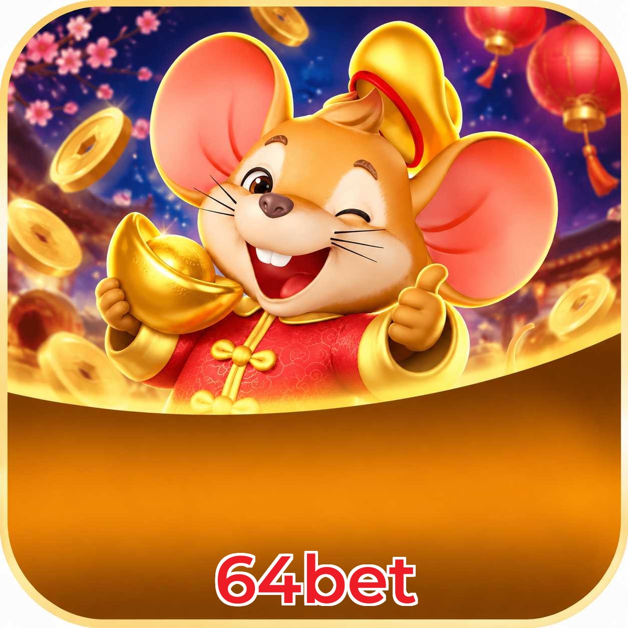 64bet