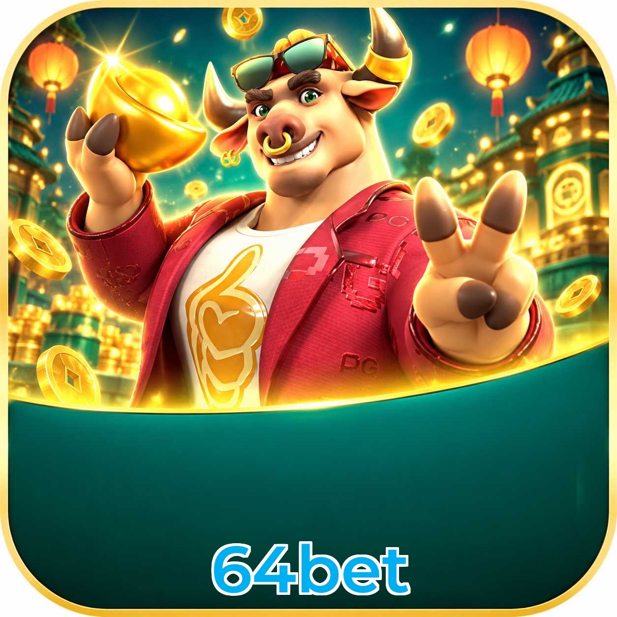 64bet Entrar Telegram