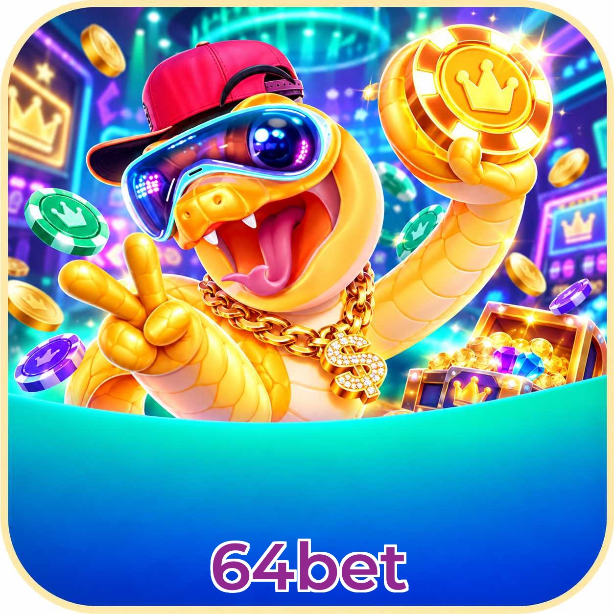 64bet Login FAQ