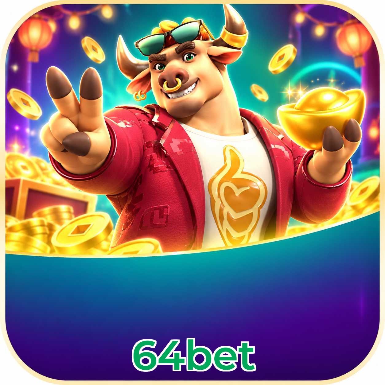 64bet instalar Android APK