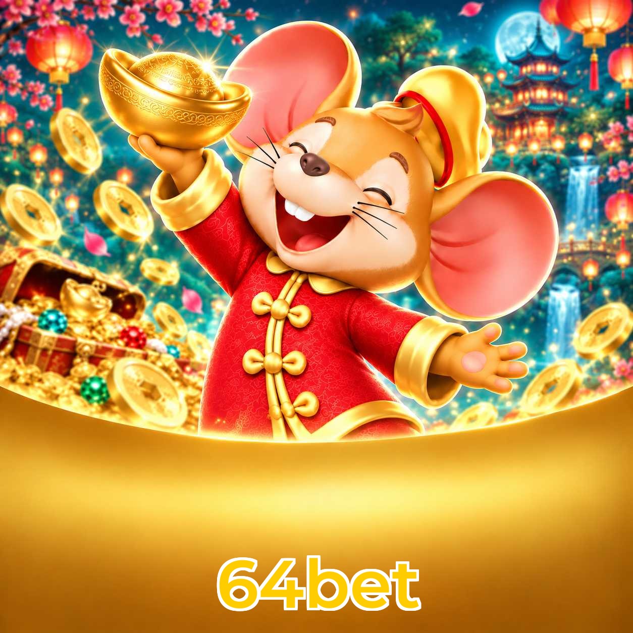 64bet Promotions