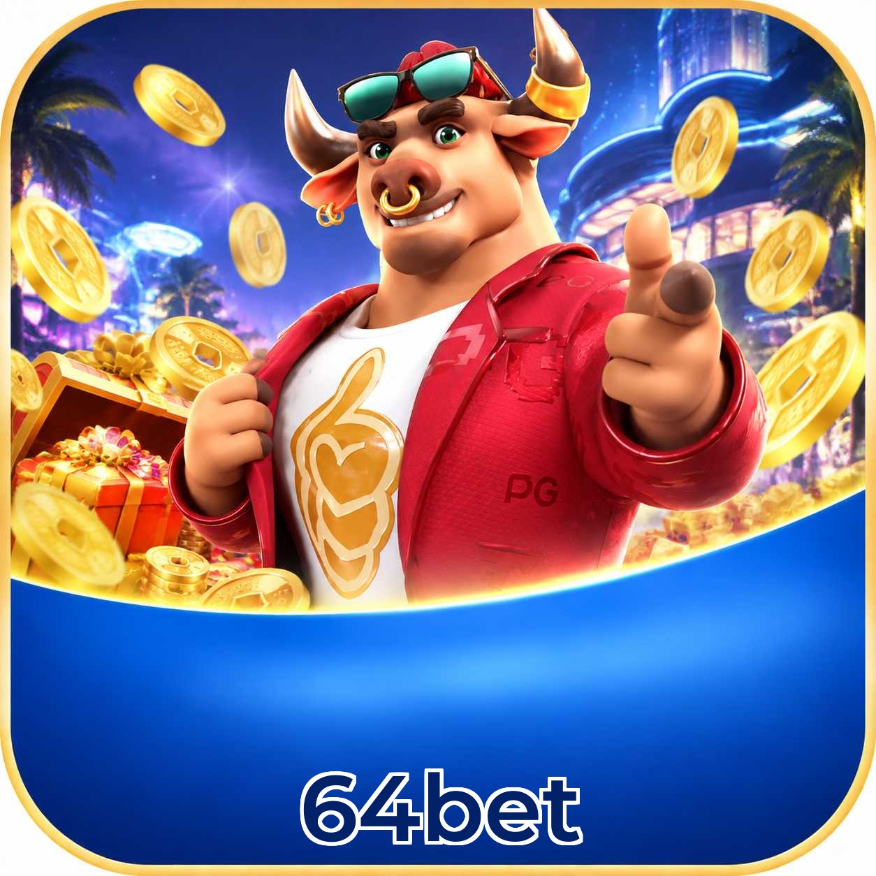 64bet Requirements