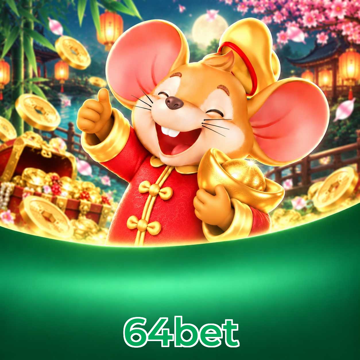 64bet Live Dealers