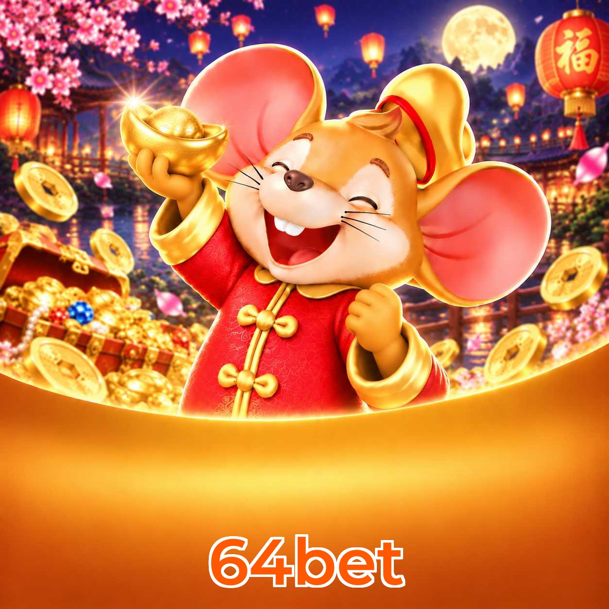 64bet Como Apostar Lottery