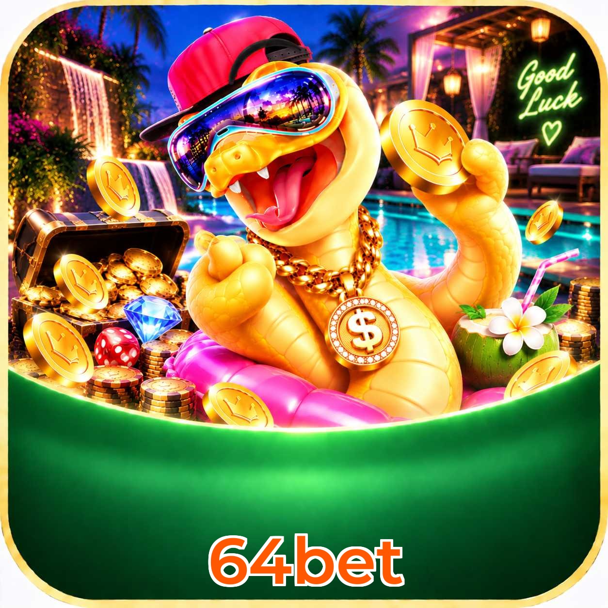 Baixar 64bet Android