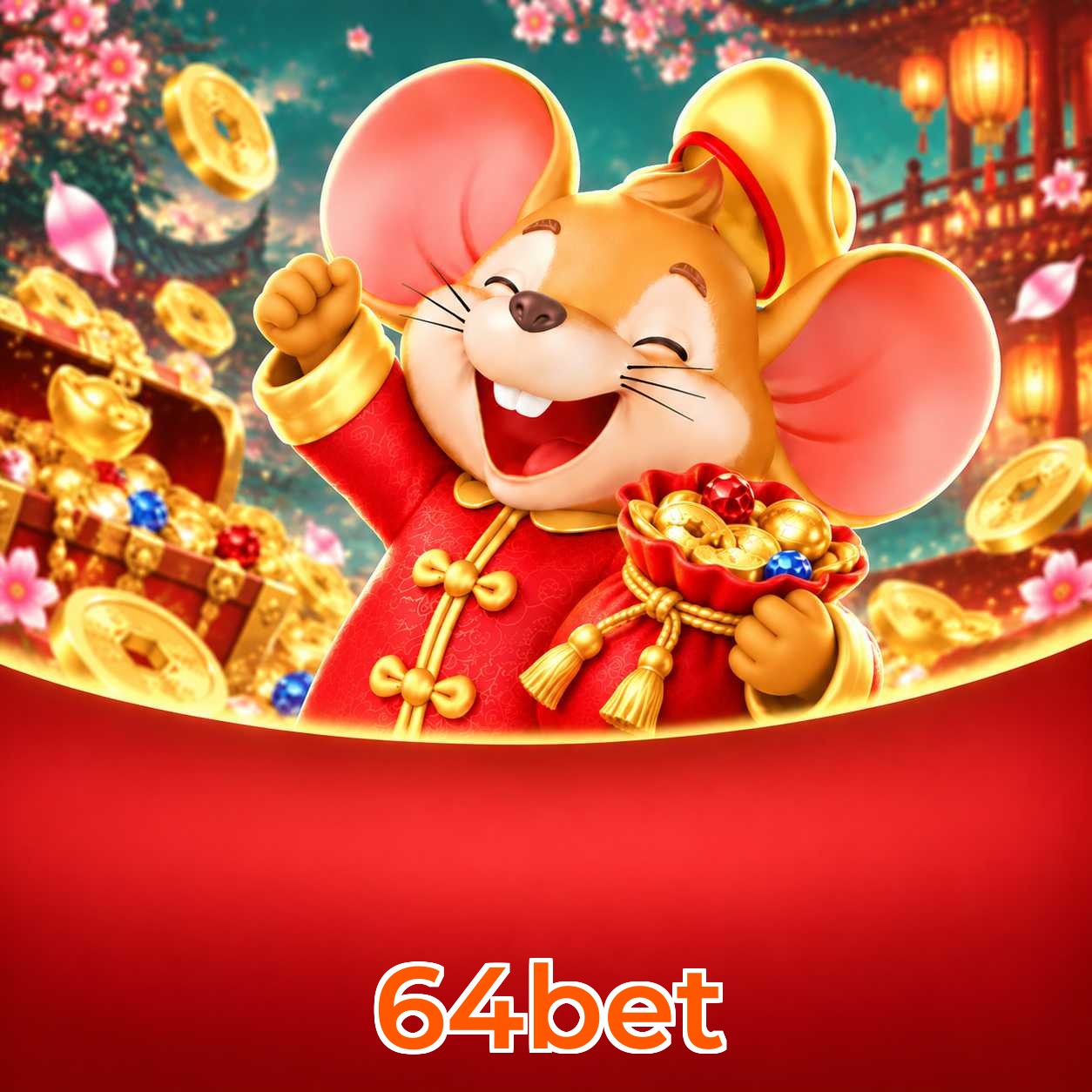 64bet Bonus FAQ