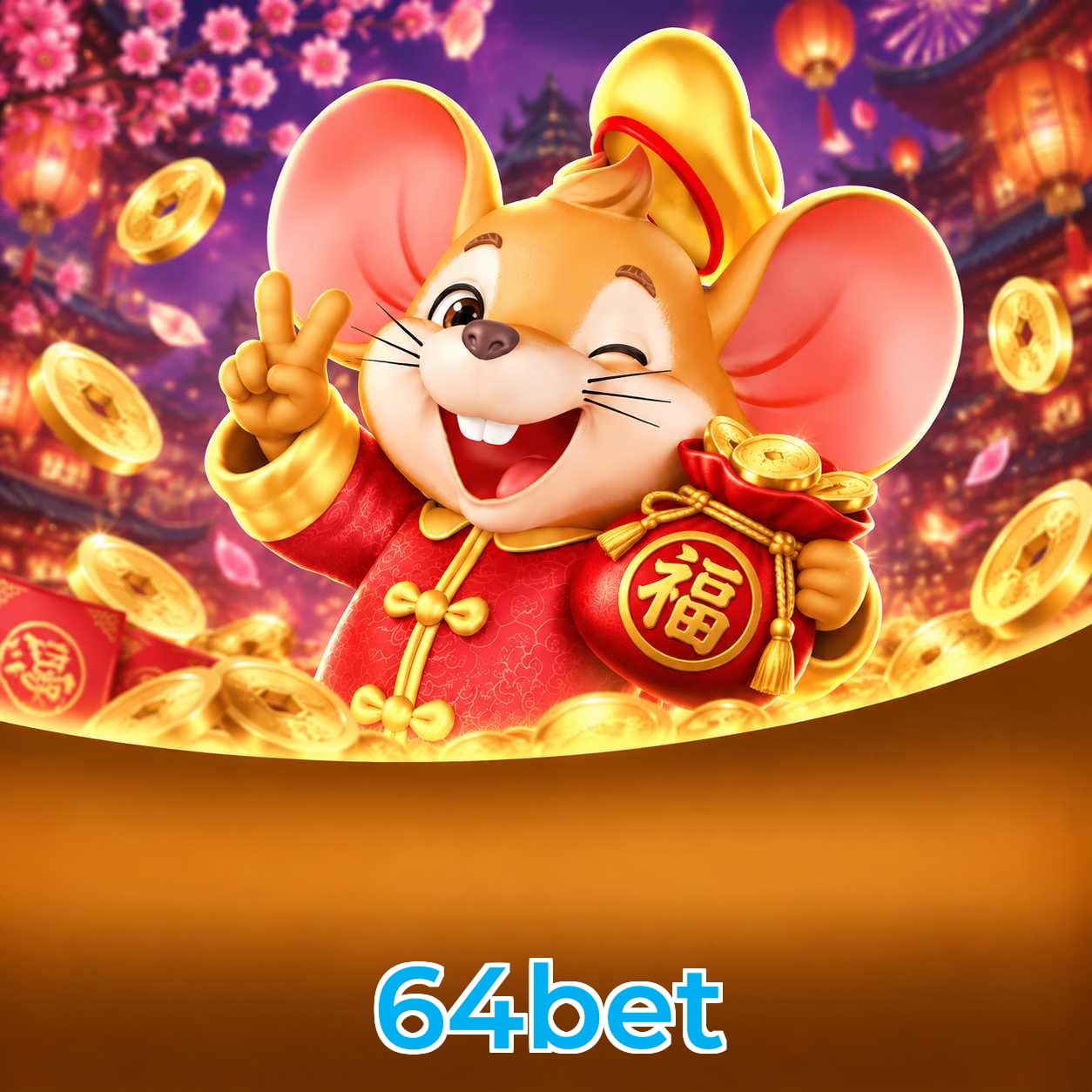 64bet diferença entre baixar e instalar