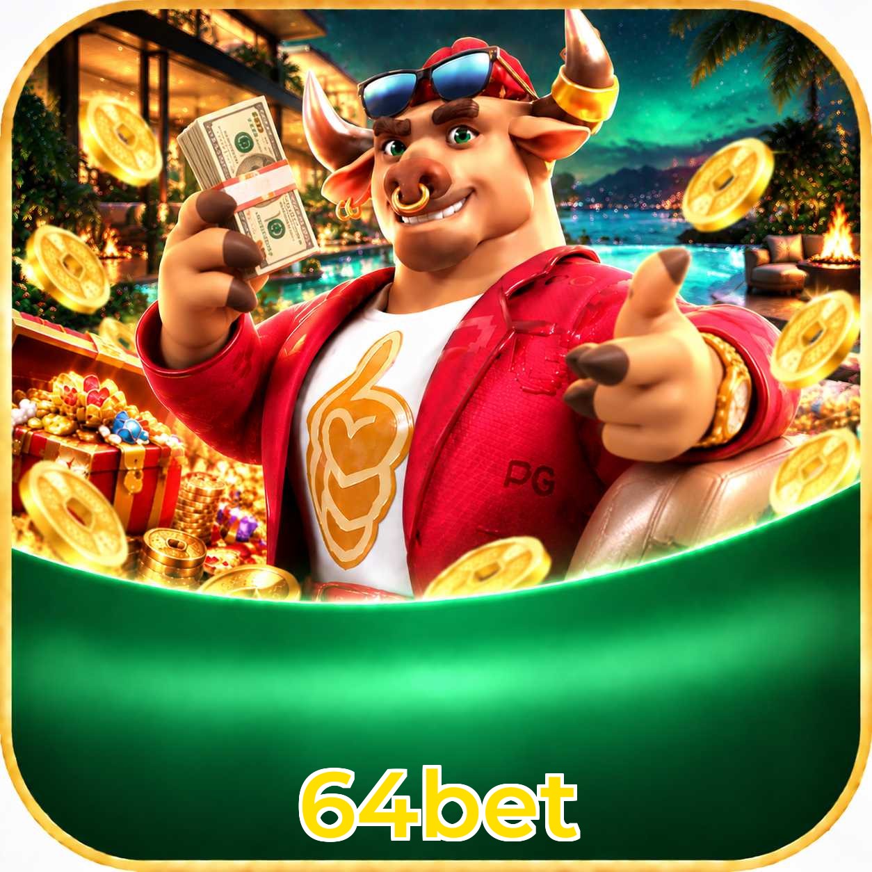 64bet Troubleshooting