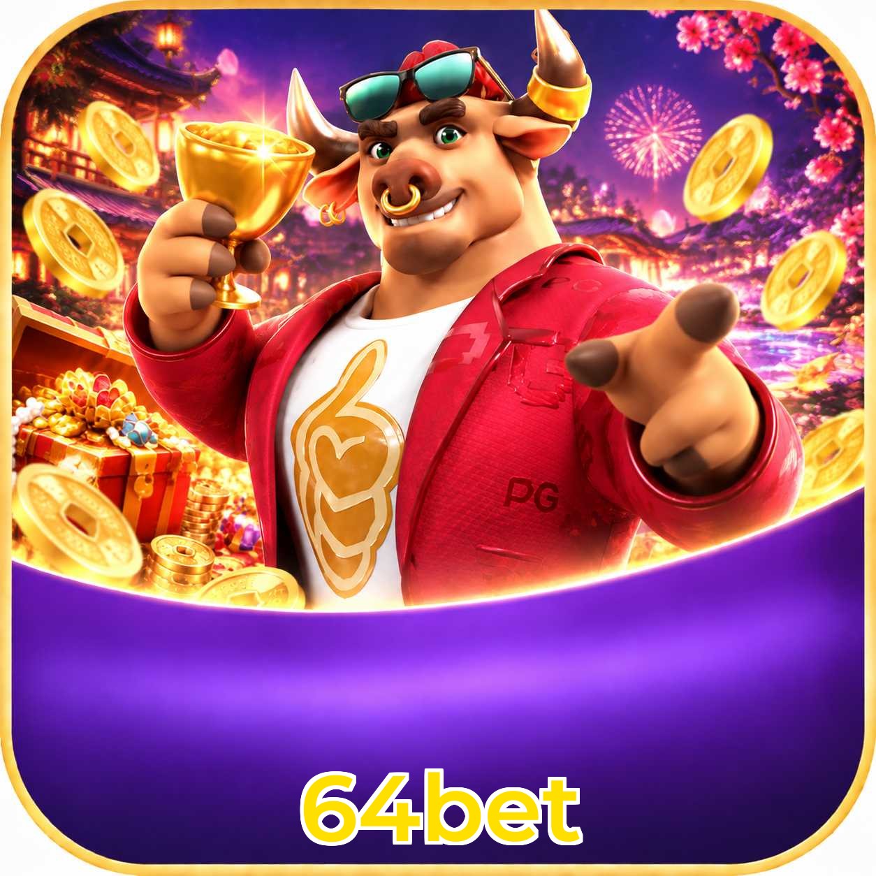 64bet FAQ