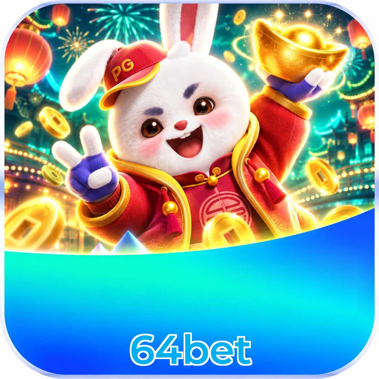 64bet FAQ