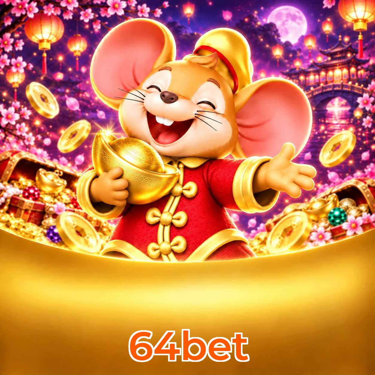 64bet Fortune Tiger FAQ